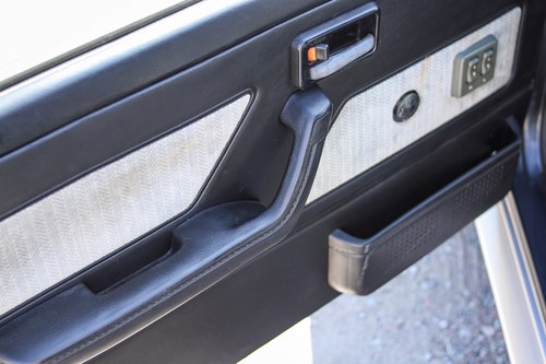 1989 Suzuki Swift 1.3 GTi zum Verkauf (Bild 14 von 46)