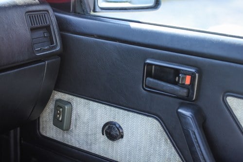 1989 Suzuki Swift 1.3 GTi zum Verkauf (Bild 19 von 46)