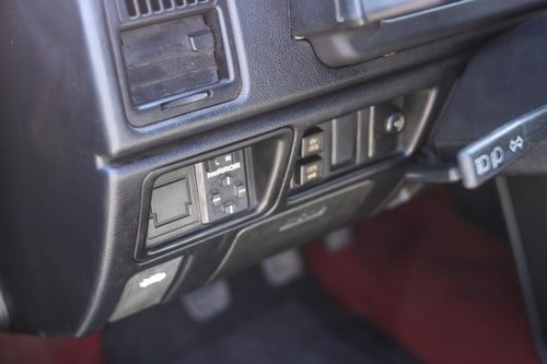 1989 Suzuki Swift 1.3 GTi zum Verkauf (Bild 23 von 46)