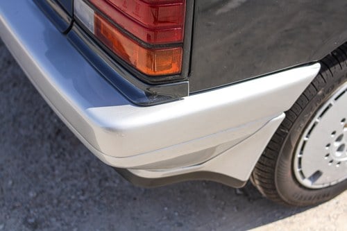 1989 Suzuki Swift 1.3 GTi zum Verkauf (Bild 35 von 46)