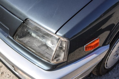 1989 Suzuki Swift 1.3 GTi zum Verkauf (Bild 37 von 46)