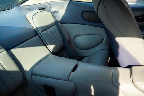 1995 Aston Martin DB7 Coupe Manual For Sale (picture 57 of 170)