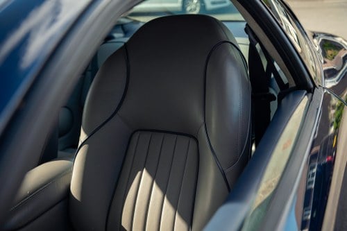 1995 Aston Martin DB7 Coupe Manual For Sale (picture 66 of 170)