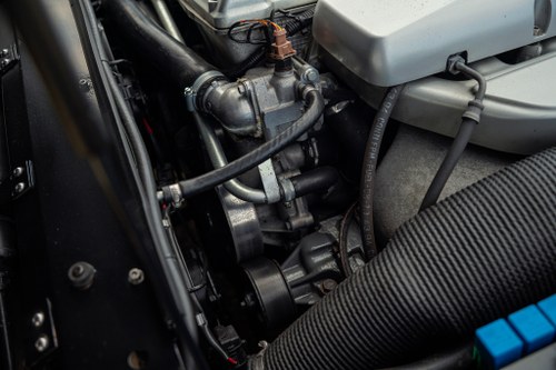 1995 Aston Martin DB7 Coupe Manual For Sale (picture 131 of 170)