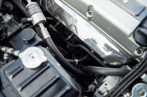 1995 Aston Martin DB7 Coupe Manual For Sale (picture 138 of 170)