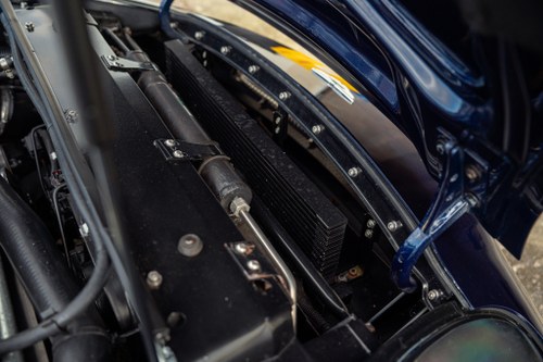 1995 Aston Martin DB7 Coupe Manual For Sale (picture 139 of 170)