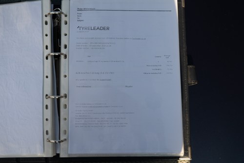 1995 Aston Martin DB7 Coupe Manual For Sale (picture 152 of 170)