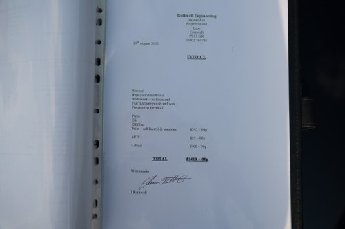 1995 Aston Martin DB7 Coupe Manual For Sale (picture 155 of 170)