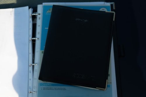 1995 Aston Martin DB7 Coupe Manual For Sale (picture 169 of 170)