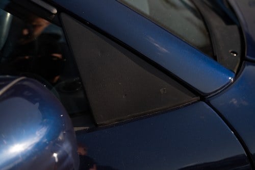 1995 Aston Martin DB7 Coupe Manual For Sale (picture 119 of 170)