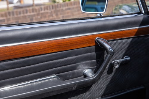 1973 BMW E3 3.0 Si zum Verkauf (Bild 39 von 127)