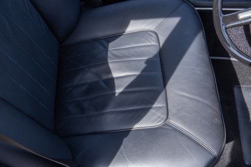 1973 BMW E3 3.0 Si zum Verkauf (Bild 46 von 127)