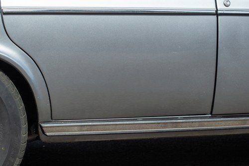 1973 BMW E3 3.0 Si zum Verkauf (Bild 60 von 127)