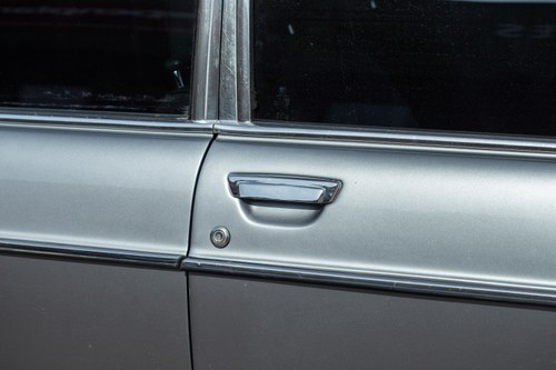 1973 BMW E3 3.0 Si zum Verkauf (Bild 64 von 127)