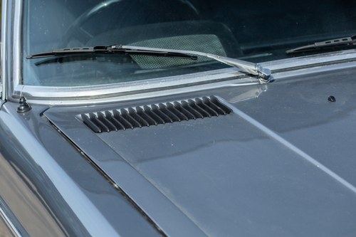 1973 BMW E3 3.0 Si zum Verkauf (Bild 75 von 127)