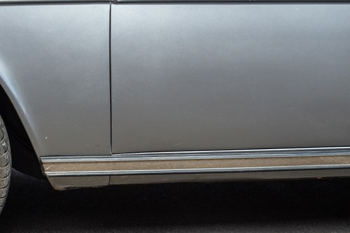 1973 BMW E3 3.0 Si zum Verkauf (Bild 79 von 127)