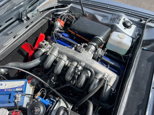 1973 BMW E3 3.0 Si zum Verkauf (Bild 93 von 127)