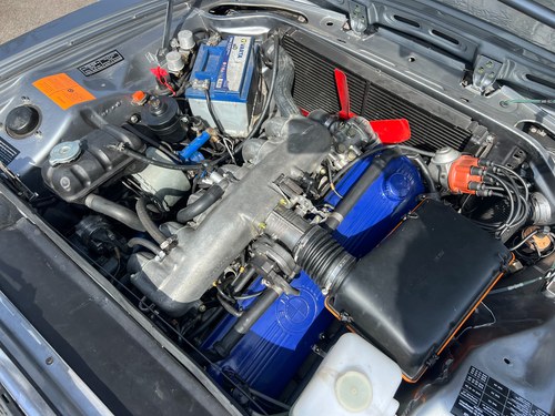 1973 BMW E3 3.0 Si zum Verkauf (Bild 106 von 127)