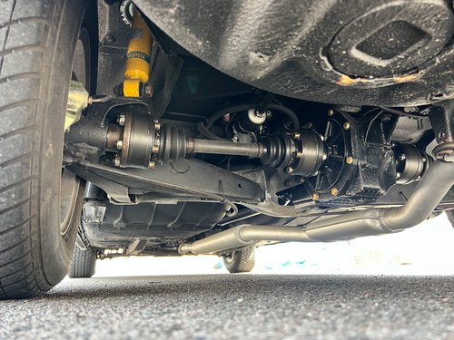 1973 BMW E3 3.0 Si zum Verkauf (Bild 117 von 127)