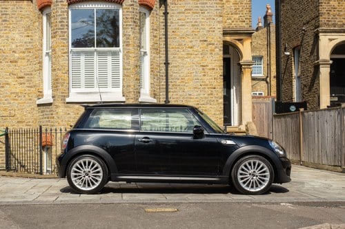 2013 MINI Cooper S Inspired by Goodwood For Sale (picture 49 of 129)