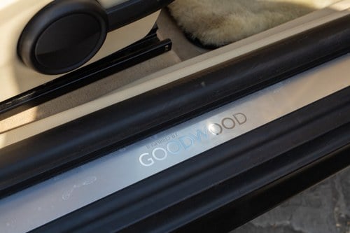 2013 MINI Cooper S Inspired by Goodwood For Sale (picture 18 of 129)
