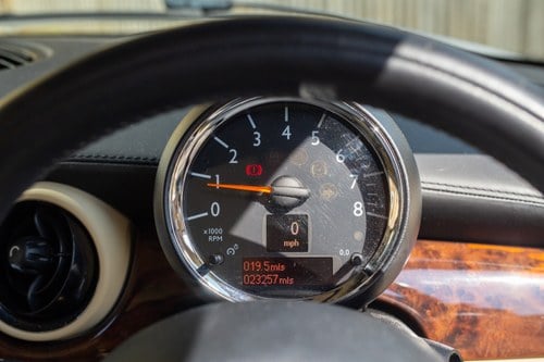 2013 MINI Cooper S Inspired by Goodwood For Sale (picture 22 of 129)