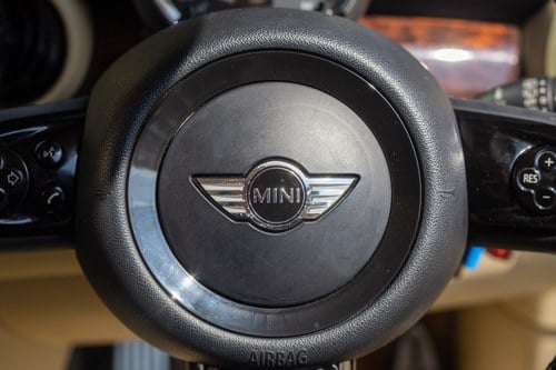 2013 MINI Cooper S Inspired by Goodwood For Sale (picture 26 of 129)