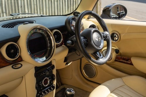 2013 MINI Cooper S Inspired by Goodwood For Sale (picture 34 of 129)