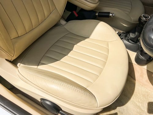 2013 MINI Cooper S Inspired by Goodwood For Sale (picture 61 of 129)