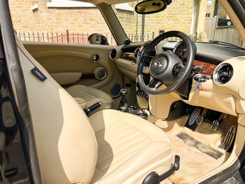 2013 MINI Cooper S Inspired by Goodwood For Sale (picture 44 of 129)