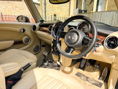 2013 MINI Cooper S Inspired by Goodwood For Sale (picture 62 of 129)