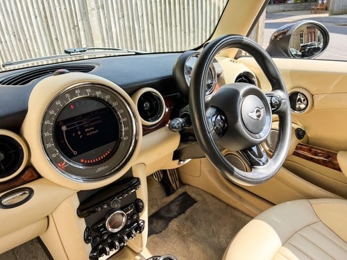 2013 MINI Cooper S Inspired by Goodwood For Sale (picture 68 of 129)