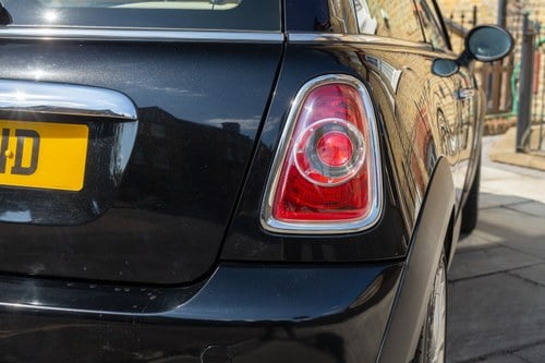 2013 MINI Cooper S Inspired by Goodwood For Sale (picture 74 of 129)