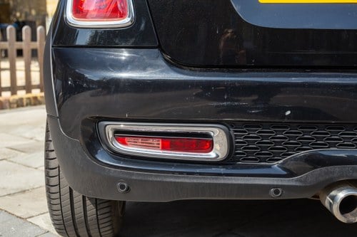 2013 MINI Cooper S Inspired by Goodwood For Sale (picture 77 of 129)