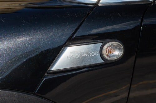 2013 MINI Cooper S Inspired by Goodwood For Sale (picture 80 of 129)