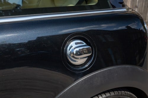 2013 MINI Cooper S Inspired by Goodwood For Sale (picture 81 of 129)