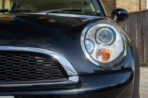 2013 MINI Cooper S Inspired by Goodwood For Sale (picture 87 of 129)