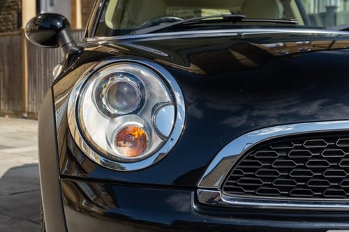 2013 MINI Cooper S Inspired by Goodwood For Sale (picture 88 of 129)