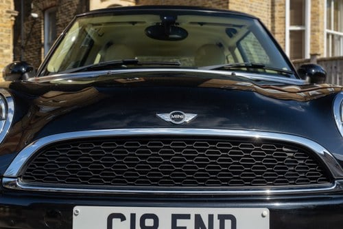 2013 MINI Cooper S Inspired by Goodwood For Sale (picture 89 of 129)