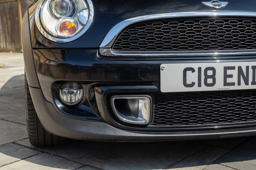 2013 MINI Cooper S Inspired by Goodwood For Sale (picture 91 of 129)