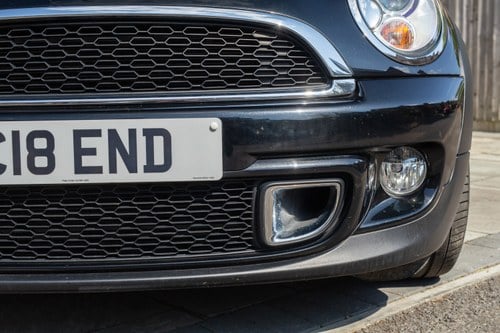 2013 MINI Cooper S Inspired by Goodwood For Sale (picture 92 of 129)