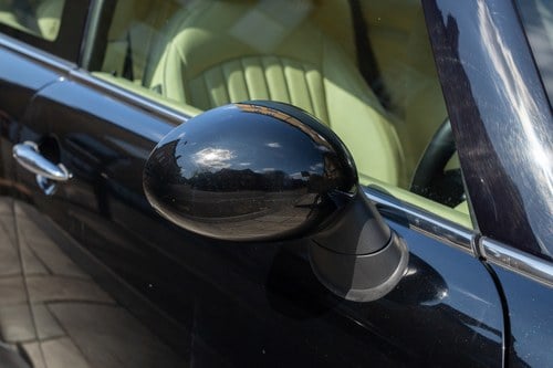 2013 MINI Cooper S Inspired by Goodwood For Sale (picture 95 of 129)