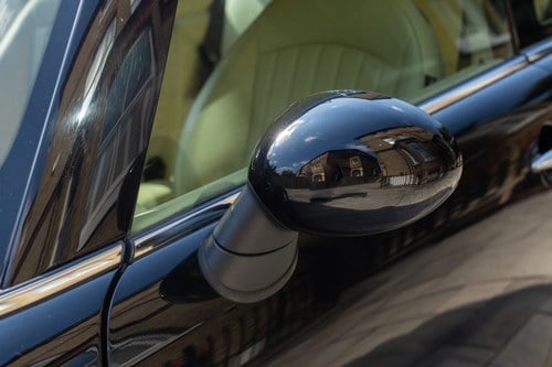 2013 MINI Cooper S Inspired by Goodwood For Sale (picture 96 of 129)