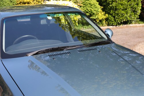 1994 Alpina E36 B3 3.0 Coupé à venda (imagem 36 de 125)