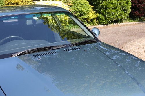1994 Alpina E36 B3 3.0 Coupé à venda (imagem 37 de 125)
