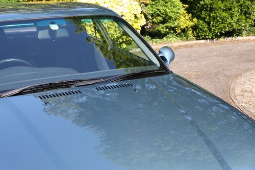1994 Alpina E36 B3 3.0 Coupé à venda (imagem 38 de 125)