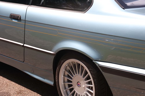 1994 Alpina E36 B3 3.0 Coupé à venda (imagem 68 de 125)