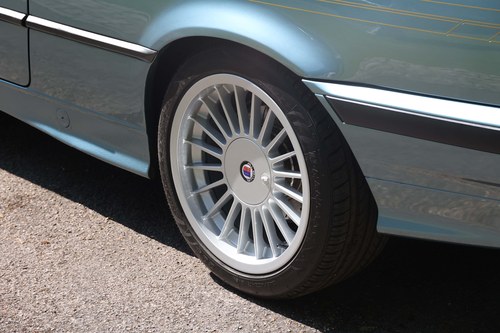 1994 Alpina E36 B3 3.0 Coupé à venda (imagem 10 de 125)