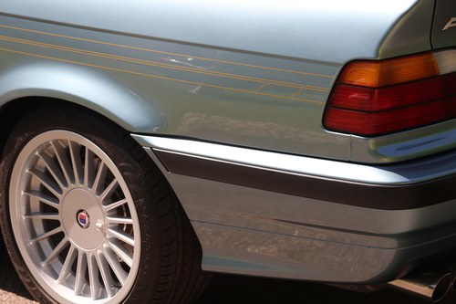 1994 Alpina E36 B3 3.0 Coupé à venda (imagem 70 de 125)