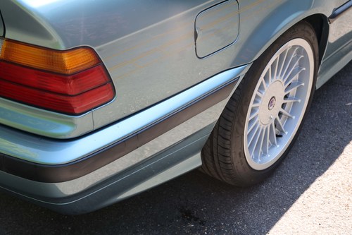 1994 Alpina E36 B3 3.0 Coupé à venda (imagem 85 de 125)